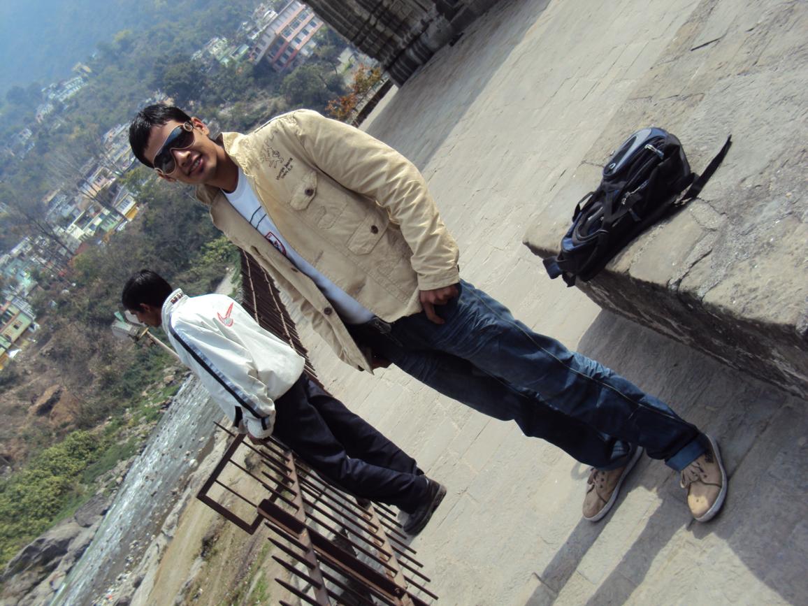 Apna Viru Chota Bhai from mandi