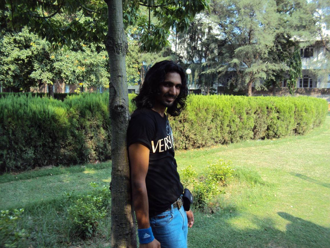 Chandigarh SEC 36  Park Inder Singh