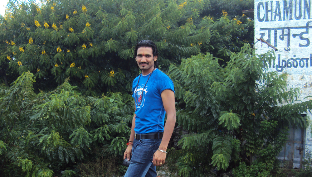 Chamundi Hills Maysore Banglore Karnataka 