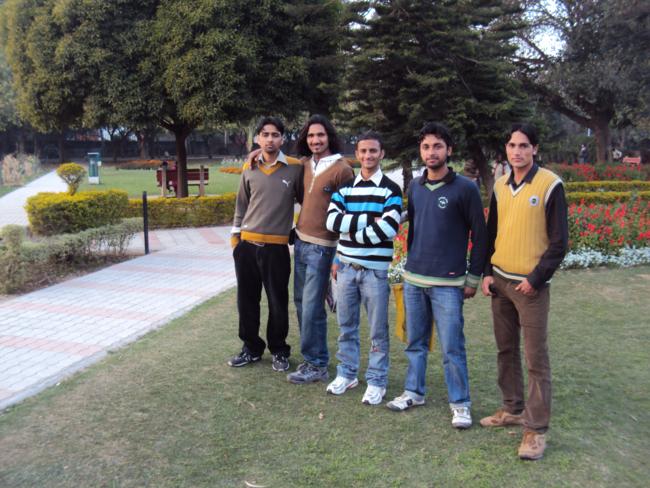 Inder Singh Jai Prakash Vikas patiyal yashwant Chandigarh