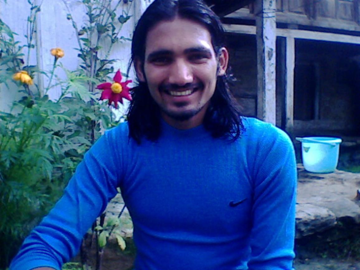Inder Singh 2004