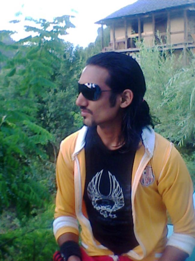 Inder Singh Bagsaid Mandi HImachal