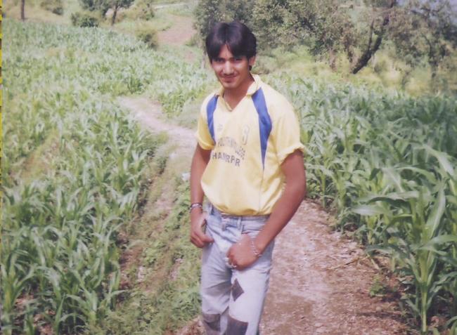 Inder Singh Keolidhar Gohar Mandi HImachal