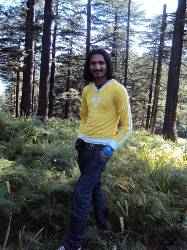 Inder Singh Lambodri mata Keolidhar
