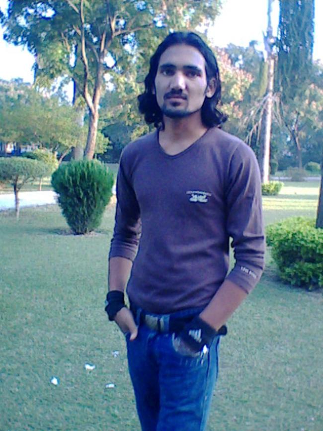 Inder Singh Mohali Punjab