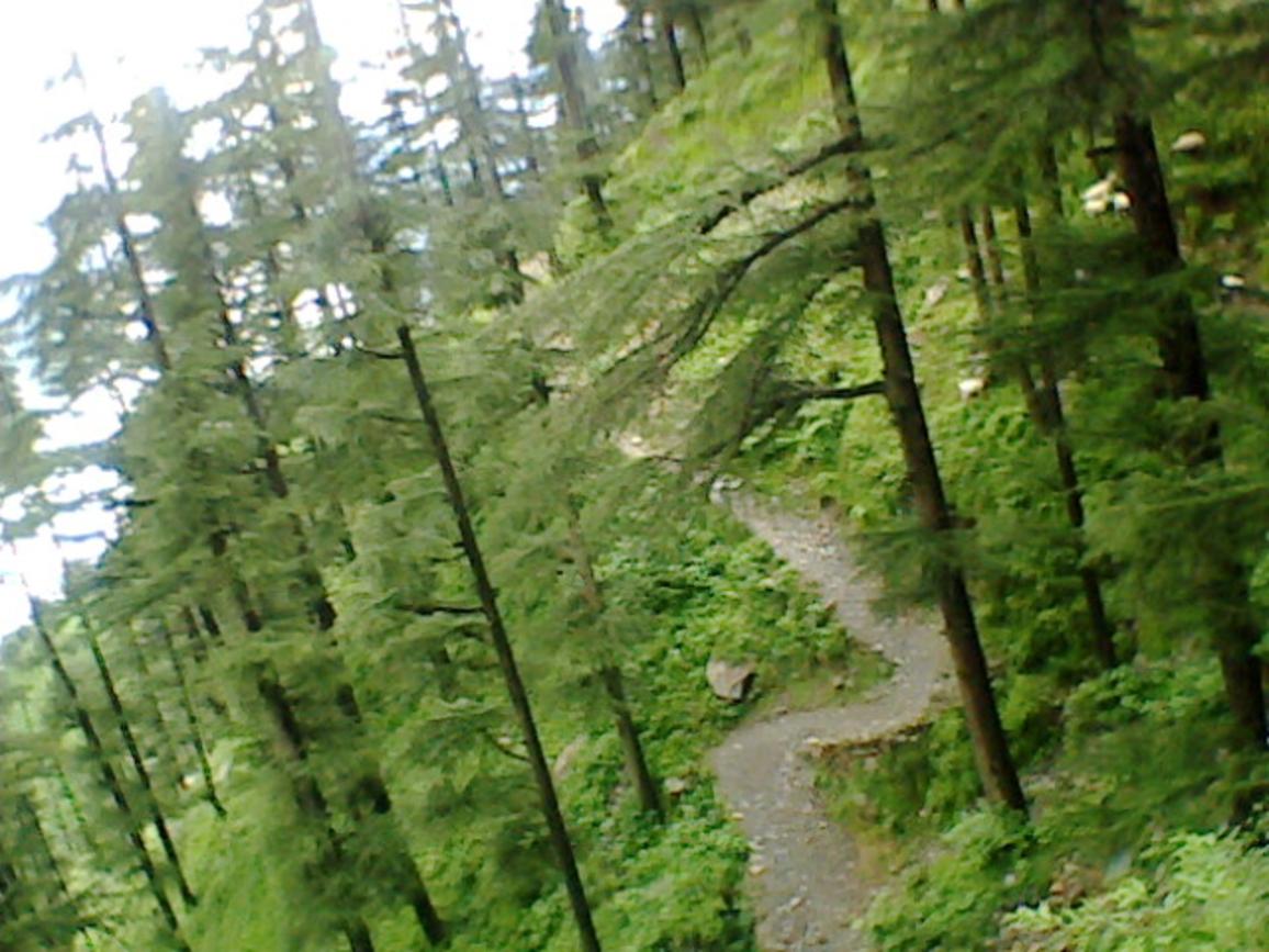 Keolidhar vally