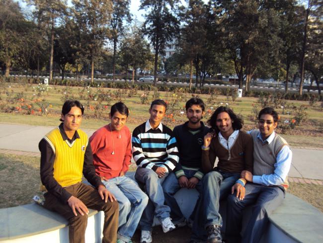 Sitting at chandigarh sec 17 Inder Singh ashok Jai Prakash