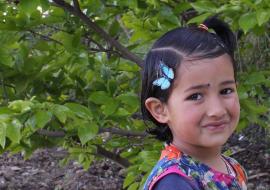 Lavina Thakur