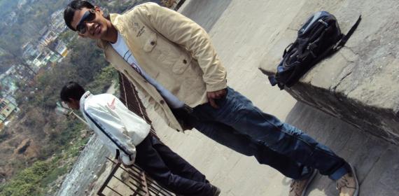 Apna Viru Chota Bhai from mandi