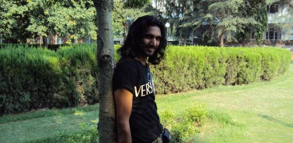 Chandigarh SEC 36  Park Inder Singh