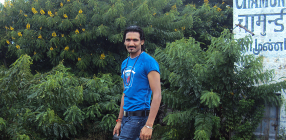 Chamundi Hills Maysore Banglore Karnataka 