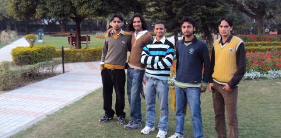 Inder Singh Jai Prakash Vikas patiyal yashwant Chandigarh