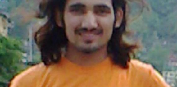 Inder Singh 2003 mandi