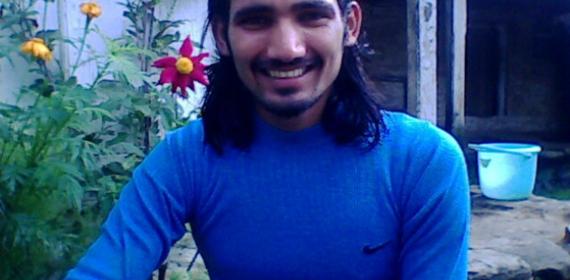 Inder Singh 2004