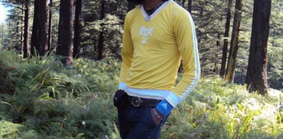 Inder Singh Lambodri mata Keolidhar