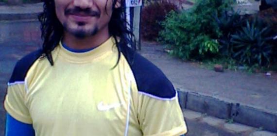 Inder Singh Mohali Chandigarh punjab