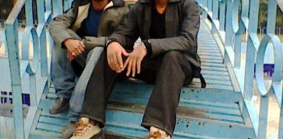 Inder Singh and bilu Park 10 Phase