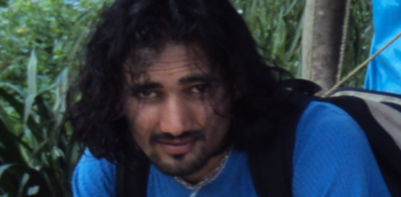 Inder Singh Mandi Dhangsudhar temple 2009