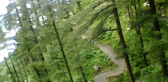 Keolidhar vally