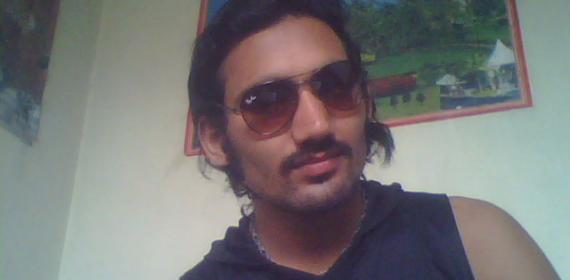 Inder Singh bagsaid.. Mandi Himachali Singh...2010 Before feb